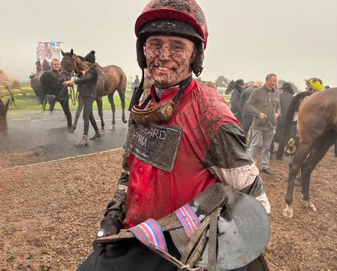 Round up on racehorses for the 2025/26 National Hunt Season