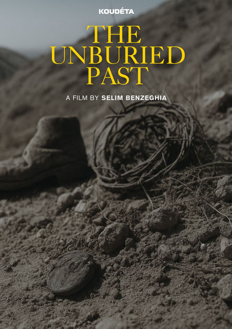 The Unburied Past