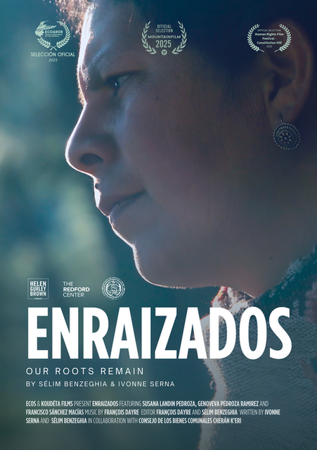Enraizados