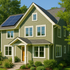What Makes a Window ‘Green’? Certifications & Materials Explained