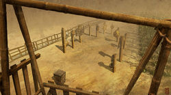 Mortal Kombat Legends: Snow Blind