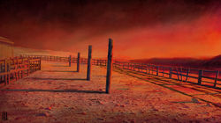 Mortal Kombat Legends: Snow Blind