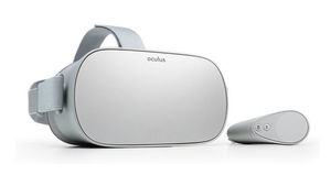 What the Oculus Go means for Virtual Reality in Architecture