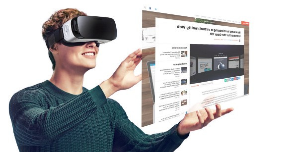 VR: State of Democratization