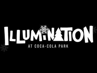Illumination - Coca-Cola Park; Allentown, PA