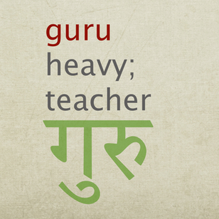 guru