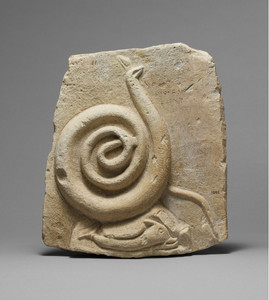 Currentlky in the Metropolitan Museum, New York