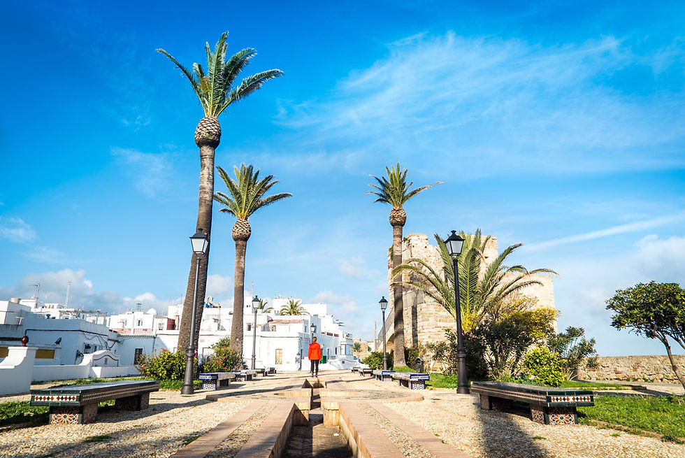 Spain