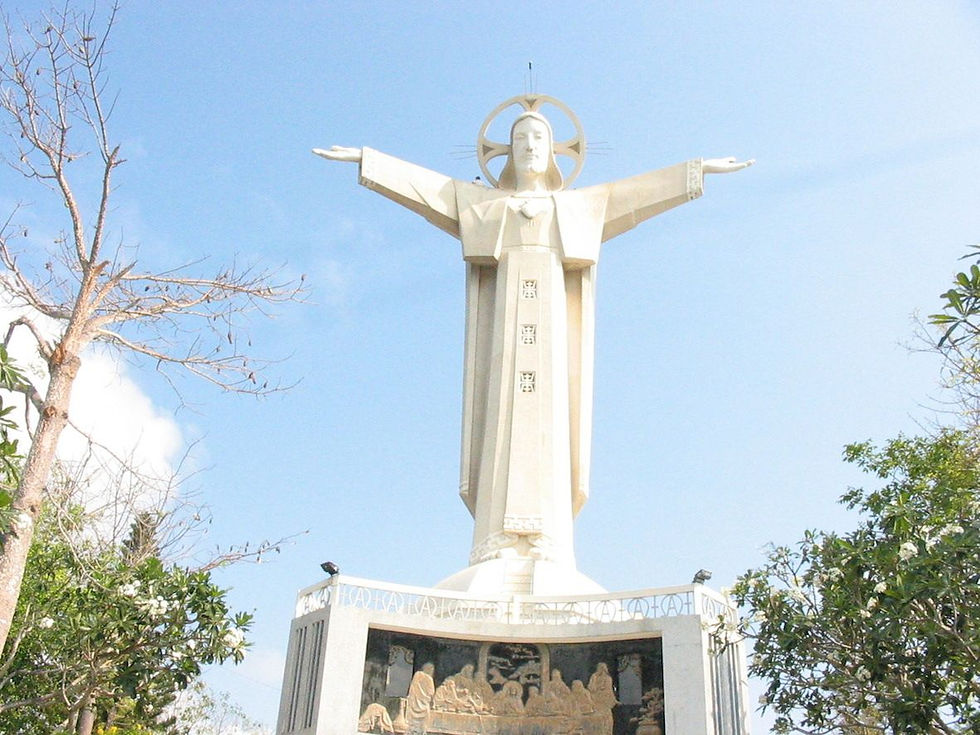 Vung Tau