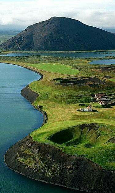 Iceland