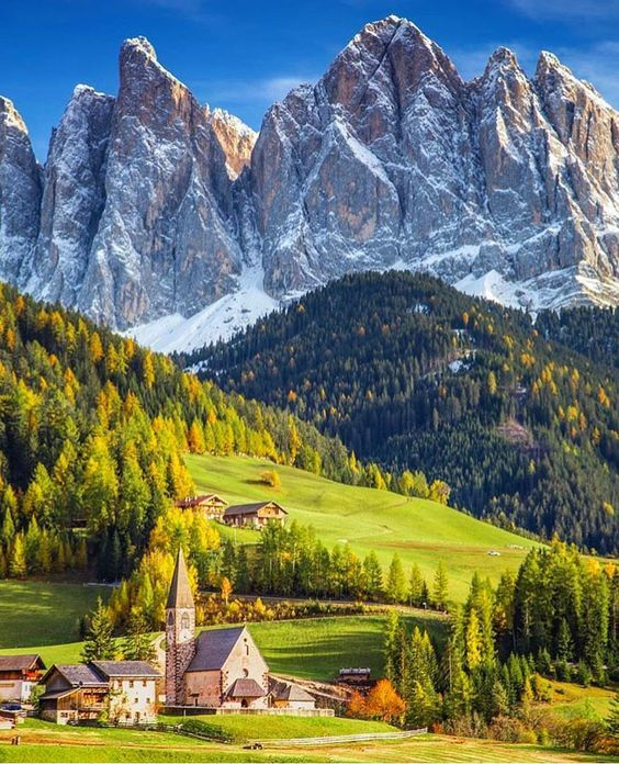 Italy