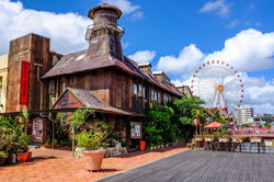 American Village Okinawa