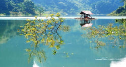 Cao Bang