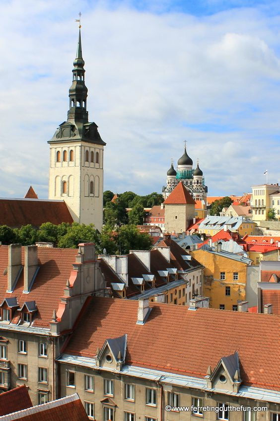 Estonia