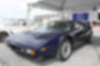 BMW festival