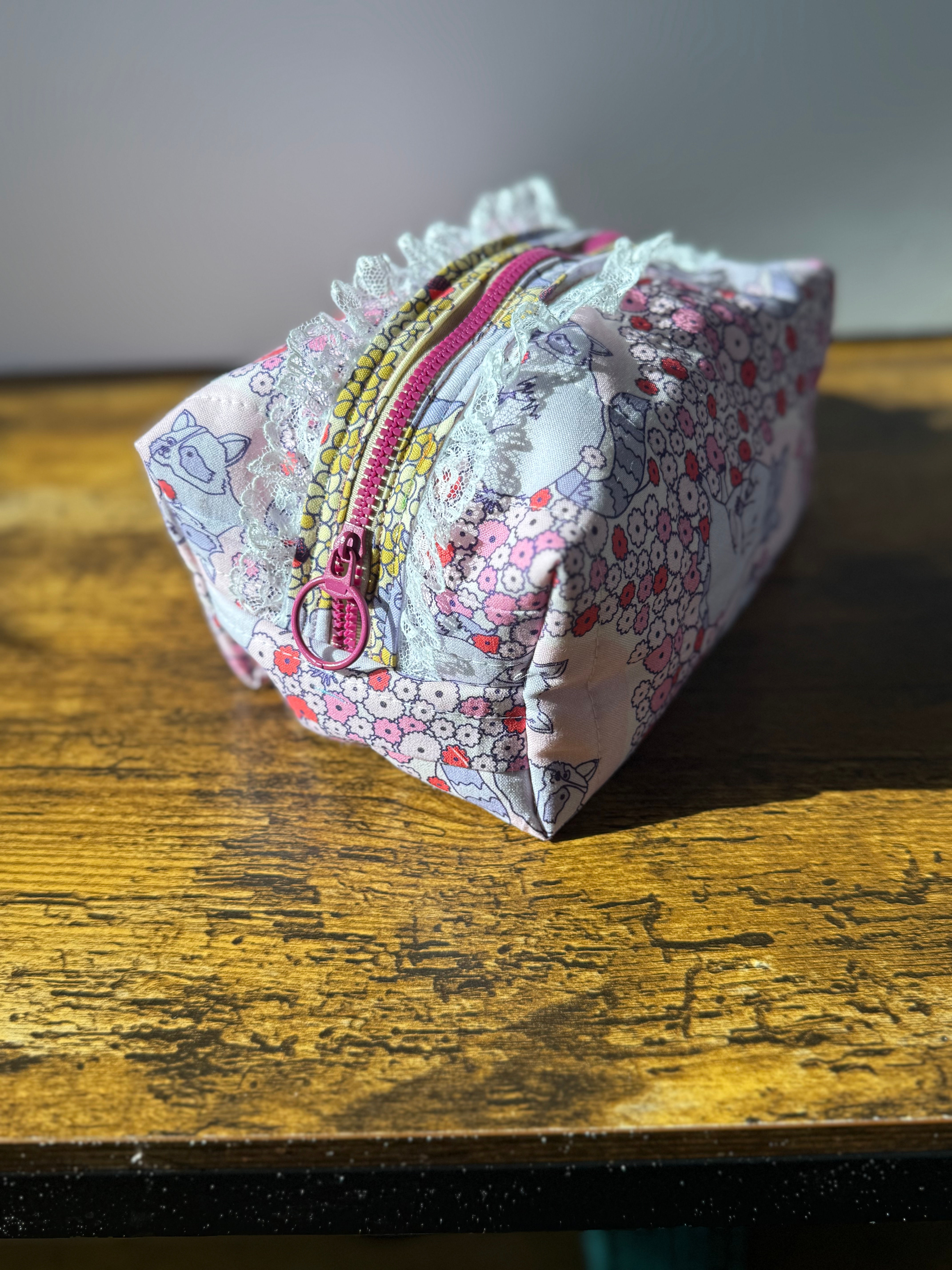 Everything Bag