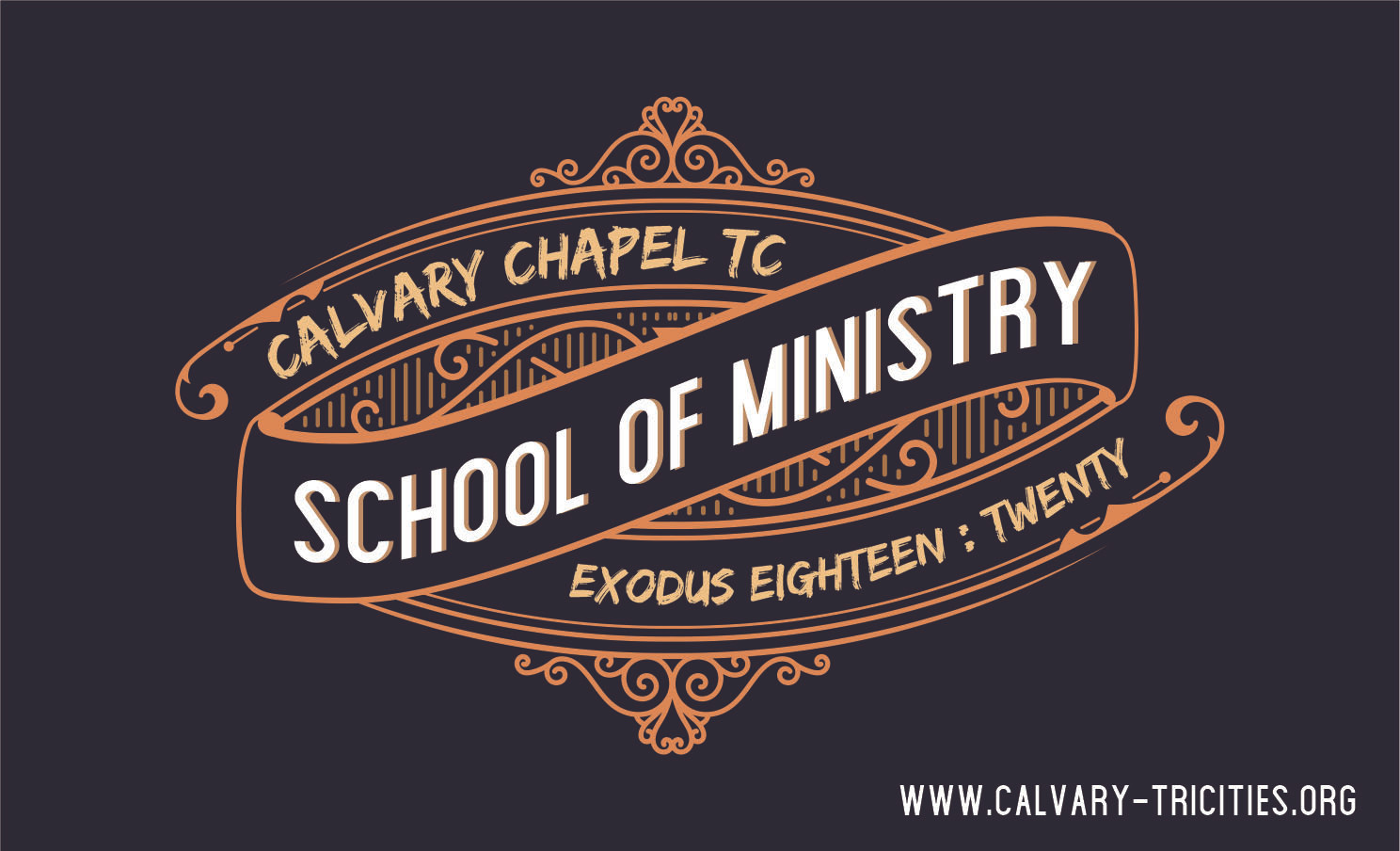About Calvary Chapel School Of Ministry About Calvary Chapel School Of Ministry