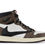 Miniatura: AIR JORDAN 1 HIGH OG TS SP "TRAVIS SCOTT"