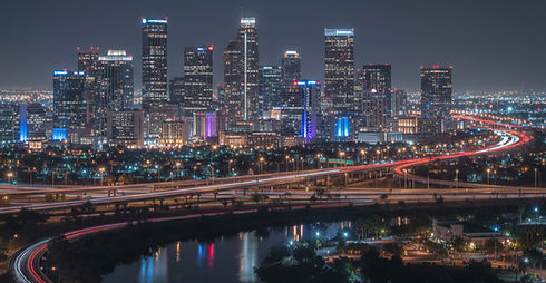 Firefly_Gemini Flash_Downtown Phoenix city scape background with this tone with bright lig