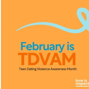 #RespectThat #loveisrespect #TDVAM2025