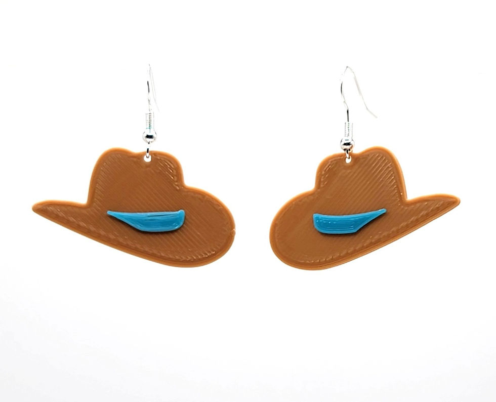 Thumbnail: Cowboy Hats