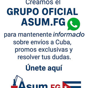 ASUM.FG Grupo