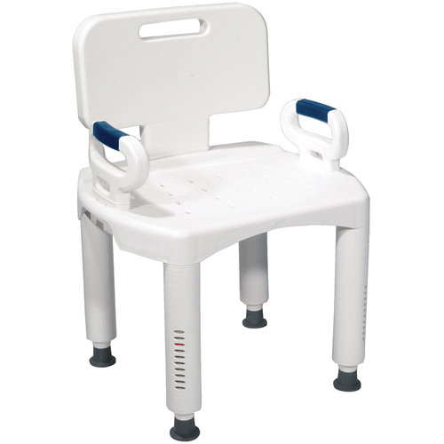 Silla Ducha 12505 | medicalstore