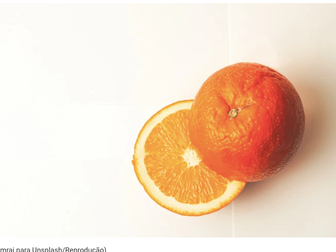 Boa Forma: 8 alimentos com mais vitamina C que a laranja