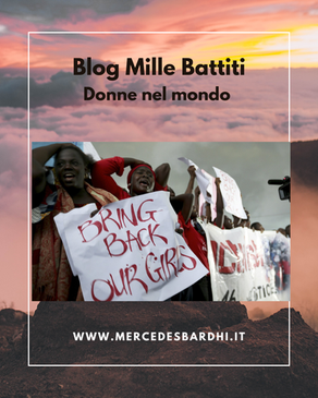 Donne nigeriane: il viaggio invisibile