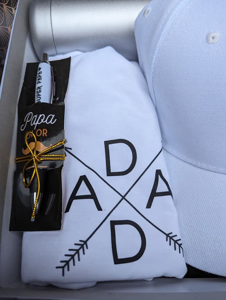 Miniature : Coffret "Dada Milay"