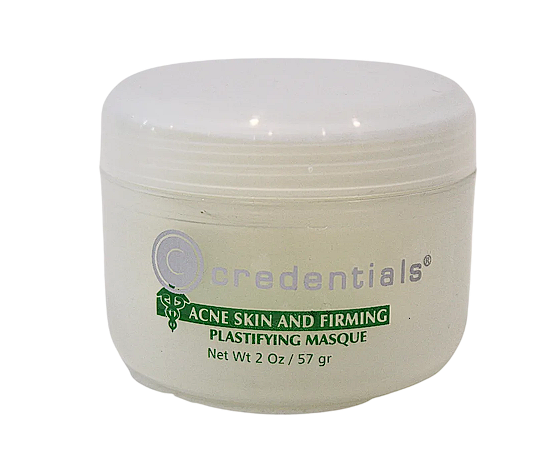 Mascarilla revitalizante, oxigenante y energizante especial para el tratamiento del acné. Su efecto gelante es benéfico para la piel al forzar la irrigación sanguínea iniciando un proceso natural de limpieza.