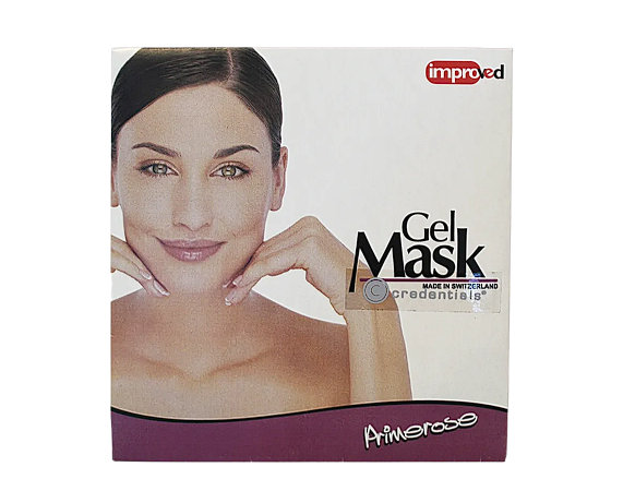 Esta mascarilla única es suavizante y muy nutritiva, esta cargada con Vitamina E dejando la piel suave, tersa y humectada. 