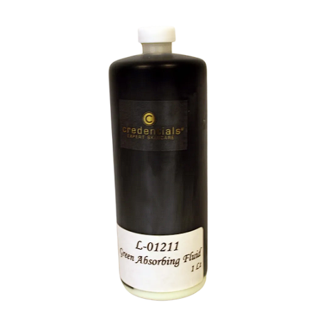 Fórmula queratolítica, anti séptica, de recambio celular, regenerante, estimulante, reafirmante, regula el exceso de grasa, anti-inflamatoria. Puede variar su color sin perder sus cualidades.