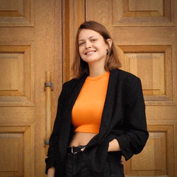 Clémentine Hosdey