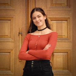 Annie Durand-Marandi