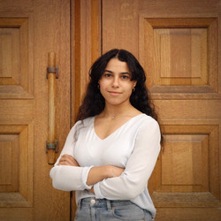 Nadine Mohamed