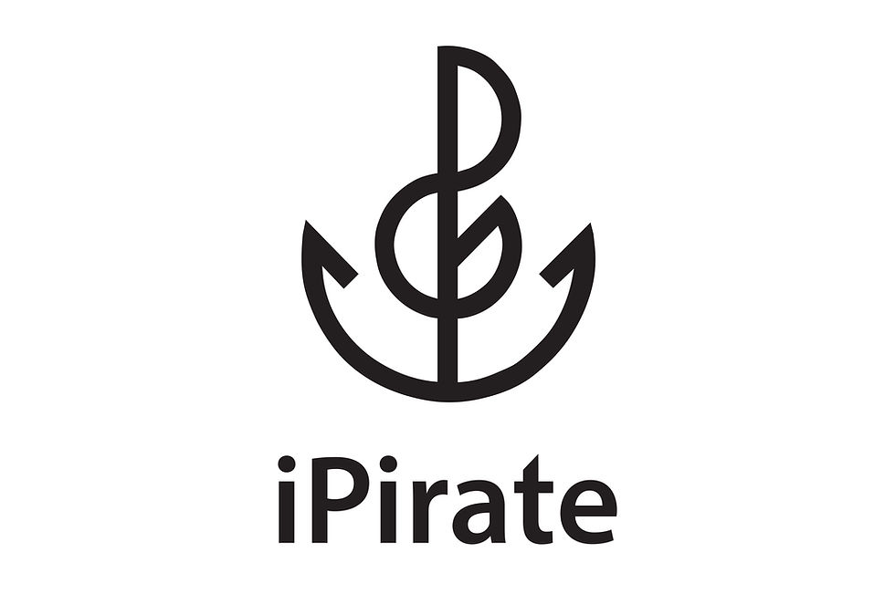 iPirate (University)