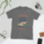 Thumbnail: Lila's Fund Bags for a Brake Corn Hole Tournament Event Shirt!