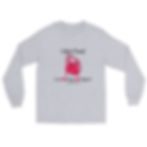 Thumbnail: Lila's Fund Long Sleeve Shirt