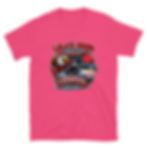 Thumbnail: Chuck-A-Puck Event T-Shirt