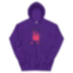 Thumbnail: Lila's Fund Hoodie