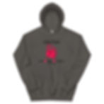 Thumbnail: Lila's Fund Hoodie