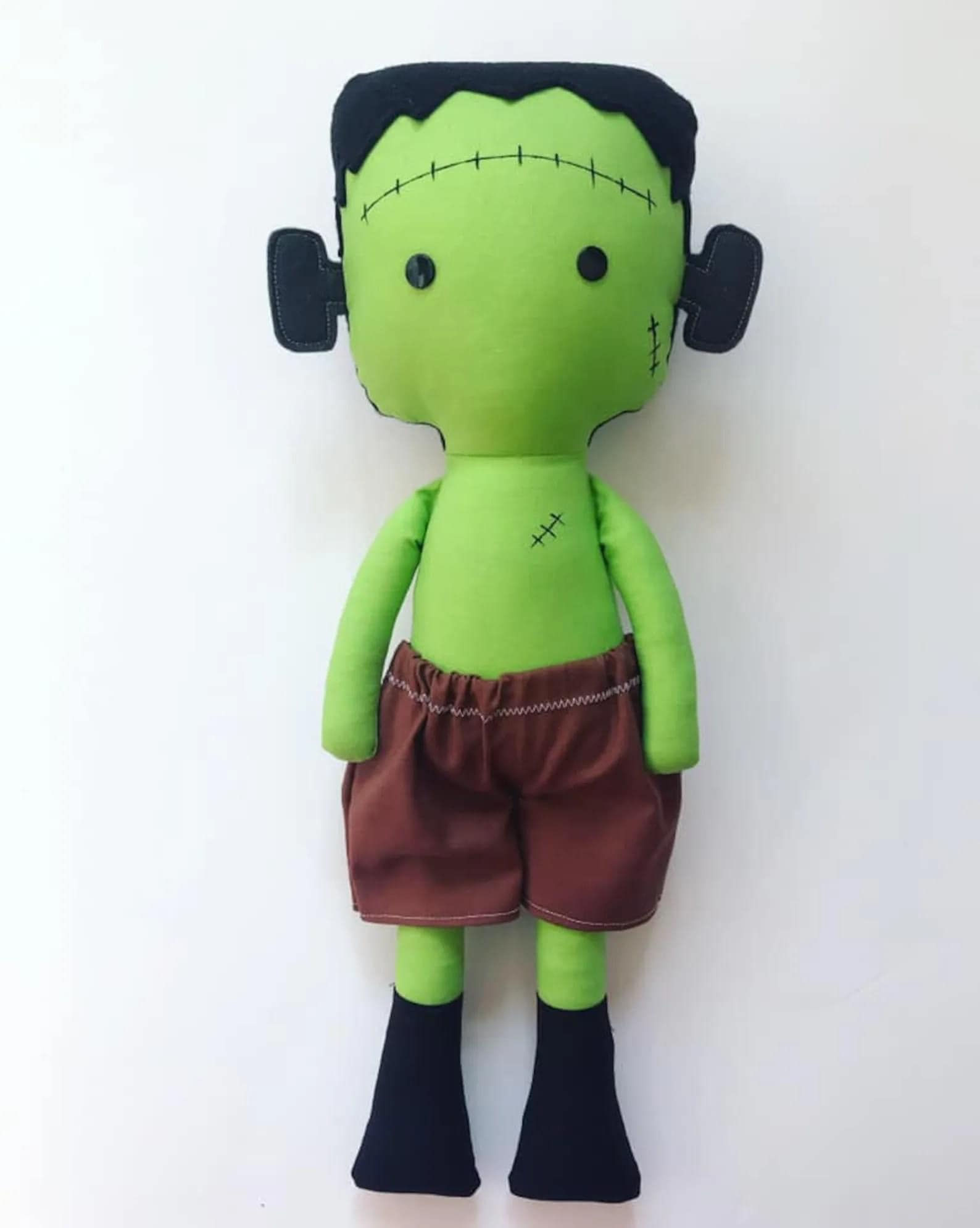 Frankie Frankenstein