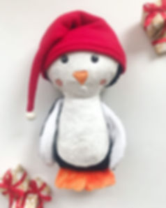 Petito Penguin