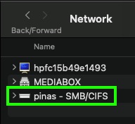Getting Avahi to work on OMV6 w/ Interceptor on wan VLAN (Service Discovery) content media