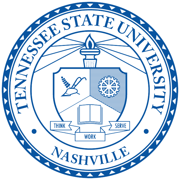 Tennessee State University logo.gif