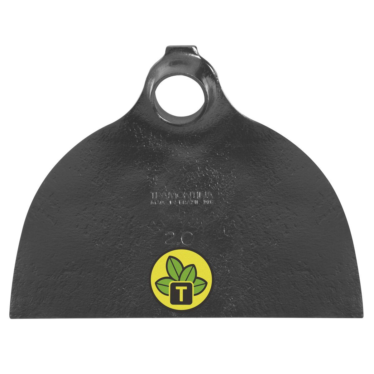 Enxada Canavieira goivada 2.0 Tramontina em Aço sem Cabo