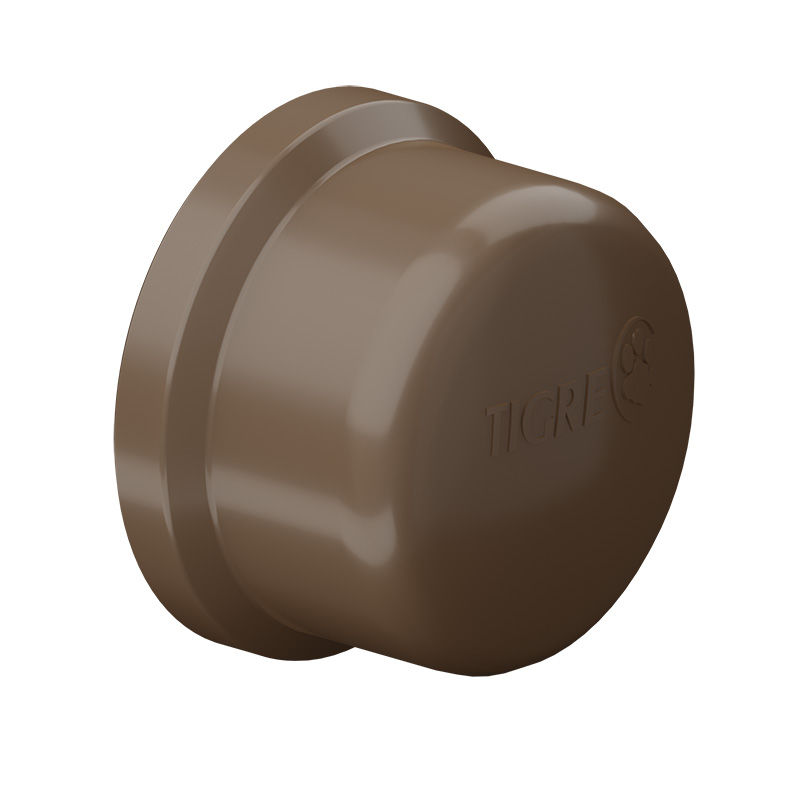 Cap Soldável (tampão)