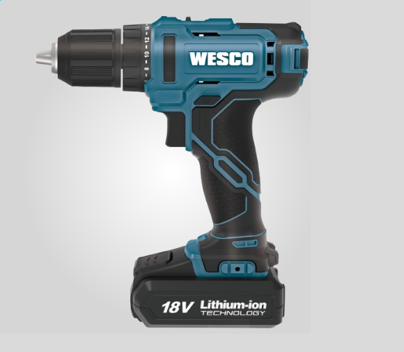 18 V FURADEIRA DE IMPACTO - 13 MM