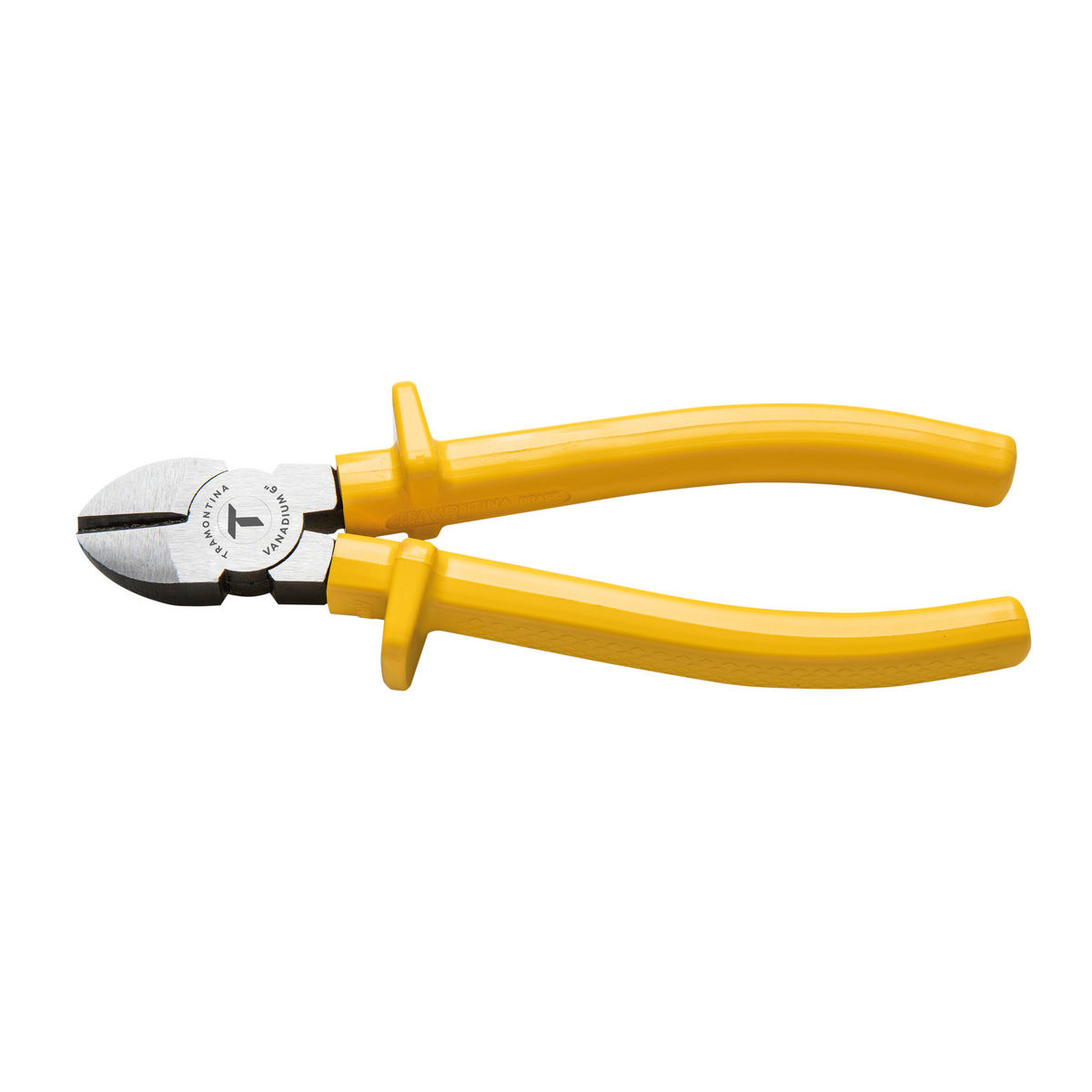 Alicate Corte Diagonal 6" Tramontina MASTER